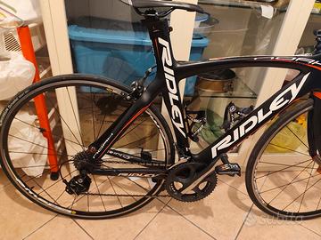 bici da corsa Ridley noha 