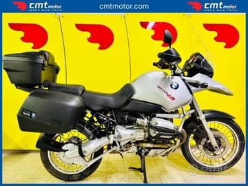 BMW R 1150 GS Finanziabile - Argento - 81837
