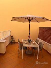 Anzio centro Giugno e settembre