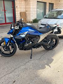 Bmw r1300r