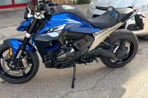 Bmw r1300r