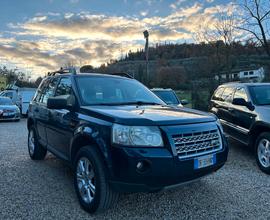 Land Rover Freelander 2.2 TD4 S.W. E 4X4