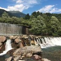 CASA VACANZE nel Vanoi cuore verde del Trentino