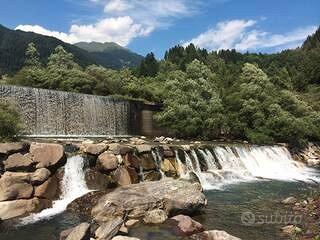 CASA VACANZE nel Vanoi cuore verde del Trentino