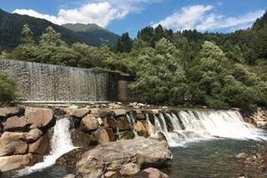 CASA VACANZE nel Vanoi cuore verde del Trentino