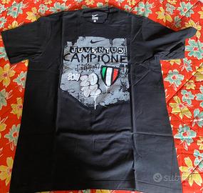 Maglia Juventus campione 2011-12 nike