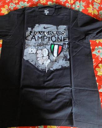 Maglia Juventus campione 2011-12 nike