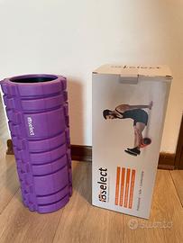 Rullo massaggio muscolare