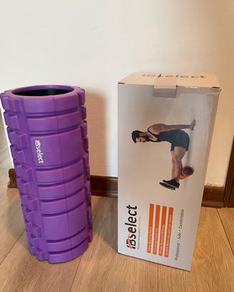 Rullo massaggio muscolare