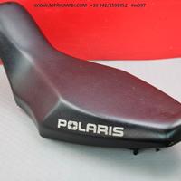 SELLA PILOTA POLARIS PREDATOR 500 2005 2006 500E 2