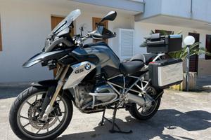 BMW R 1200 GS LC FULL OPTIONAL - PERFETTA