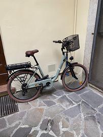 Bicicletta elettrica