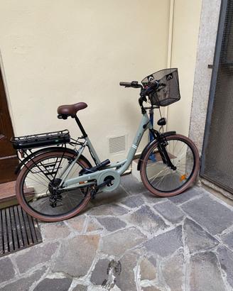 Bicicletta elettrica