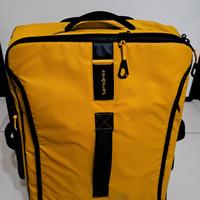 Samsonite Borsone Ecodiver 