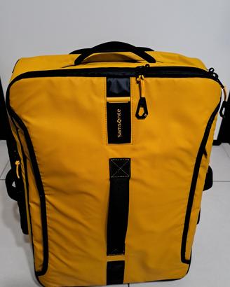 Samsonite Borsone Ecodiver 