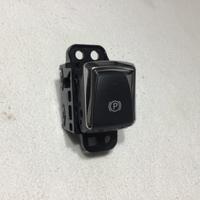 Pulsante freno di stazionamento elettrico