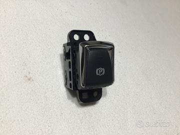 Pulsante freno di stazionamento elettrico