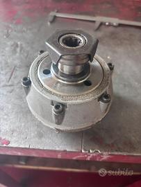 Frizione motozappa diesel