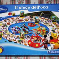 Gioco dell'Oca Disney