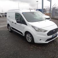 FORDTRANSIT CONNECT FURGONE H1