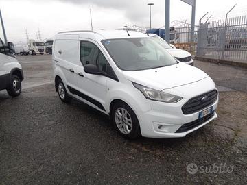 FORDTRANSIT CONNECT FURGONE H1