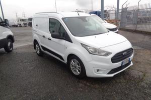 FORDTRANSIT CONNECT FURGONE H1