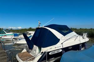 fairline29 targa 