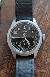 Orologio Timor Dirty Dozen anno 1945