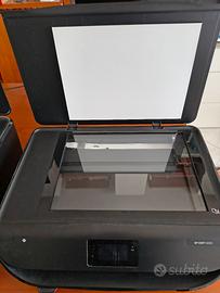 Stampante HP wifi 