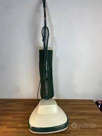 Lucidatrice folletto vintage