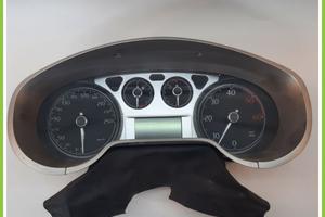 Quadro strumenti contachilometri tachimetro LANCIA