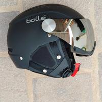 Casco da sci Bollè Backline Visor taglia M