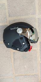 Casco da sci Bollè Backline Visor taglia M