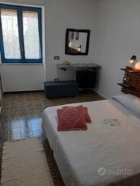 La Porta Nera - Appartamenti Su Senori