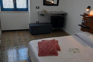 La Porta Nera - Appartamenti Su Senori