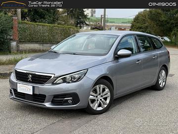 Peugeot 308 Active 1.5 Blue HDI 130 #2999