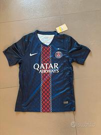 Maglia PSG 2025/2026 taglia : S