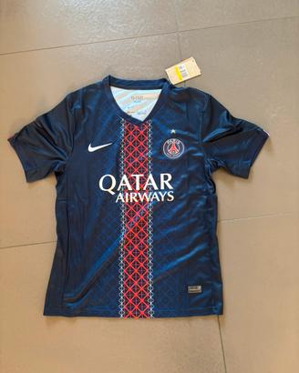 Maglia PSG 2025/2026 taglia : S