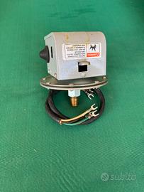 Pressostato Vacuum switch Jabsco 4732