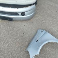 parafango Yaris anno 2001