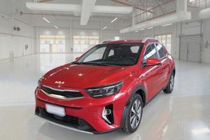 KIA STONIC 1.2 ECO GPL STYLE SUV