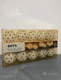 Luci decorative a sfera esterno