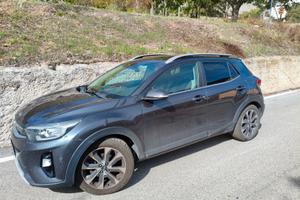 Kia Stonic 2017