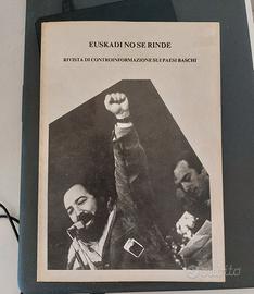 Euskadi no se rinde