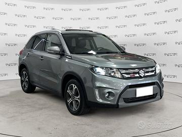 Suzuki Vitara 1.6 DDiS S/S 2WD V-Top