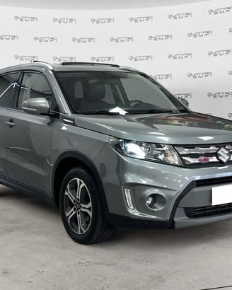 Suzuki Vitara 1.6 DDiS S/S 2WD V-Top