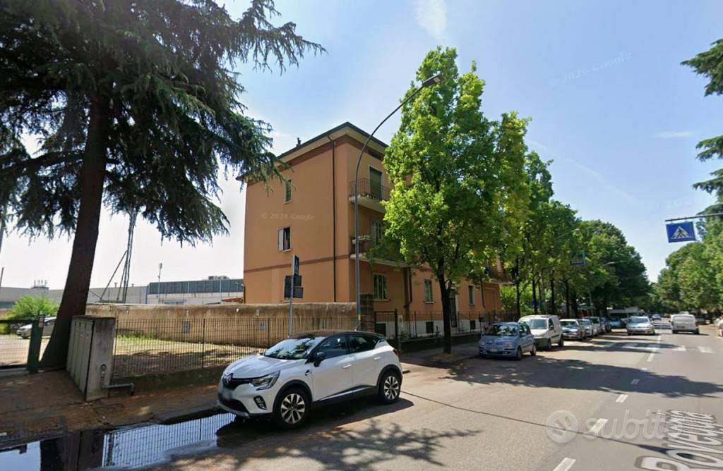 Appartamento – Verona, Golosine, Sud-Ovest - Altro