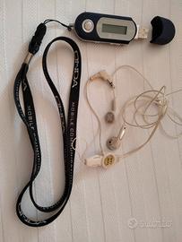 Lettore  MP3. 