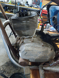 Gilera Arcore 125 ricambi