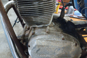 Gilera Arcore 125 ricambi